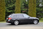 BMW 320 2.0d(143KM) Luxury Xenon Ringi Duża Navi El.Klapa I Wł Skóry Alu17" zdjęcie 5
