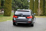 BMW 320 2.0d(143KM) Luxury Xenon Ringi Duża Navi El.Klapa I Wł Skóry Alu17" zdjęcie 7