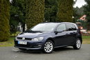 Volkswagen Golf 2.0TDI(150KM) Lounge Duża Navi Klimatronik PDC Wekur I Wł Alu16"ASO zdjęcie 10