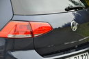 Volkswagen Golf 2.0TDI(150KM) Lounge Duża Navi Klimatronik PDC Wekur I Wł Alu16"ASO zdjęcie 16