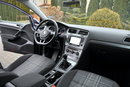 Volkswagen Golf 2.0TDI(150KM) Lounge Duża Navi Klimatronik PDC Wekur I Wł Alu16"ASO zdjęcie 25