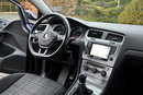Volkswagen Golf 2.0TDI(150KM) Lounge Duża Navi Klimatronik PDC Wekur I Wł Alu16"ASO zdjęcie 26