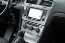 Volkswagen Golf 2.0TDI(150KM) Lounge Duża Navi Klimatronik PDC Wekur I Wł Alu16"ASO zdjęcie 27