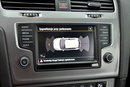 Volkswagen Golf 2.0TDI(150KM) Lounge Duża Navi Klimatronik PDC Wekur I Wł Alu16"ASO zdjęcie 32