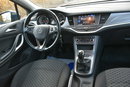 Opel Astra K 1.2Turbo 110KM 2020r. Polski SALON LED NAVi 2xPDC Alu zdjęcie 9