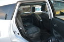 Nissan Qashqai+2 4x4 7os Panorama Climatronic Alu Serwis 2012r.Automat zdjęcie 11