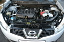 Nissan Qashqai+2 4x4 7os Panorama Climatronic Alu Serwis 2012r.Automat zdjęcie 13