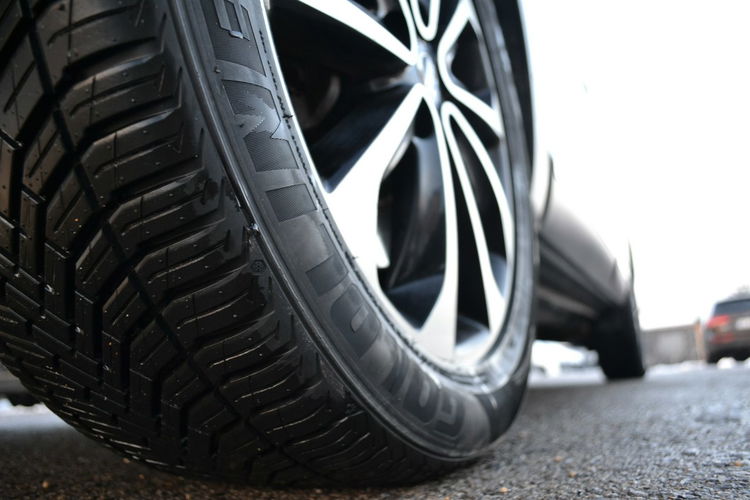 Nissan Qashqai+2 4x4 7os Panorama Climatronic Alu Serwis 2012r.Automat zdjęcie 14