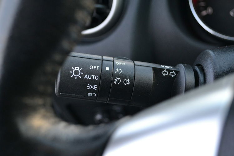 Nissan Qashqai+2 4x4 7os Panorama Climatronic Alu Serwis 2012r.Automat zdjęcie 20