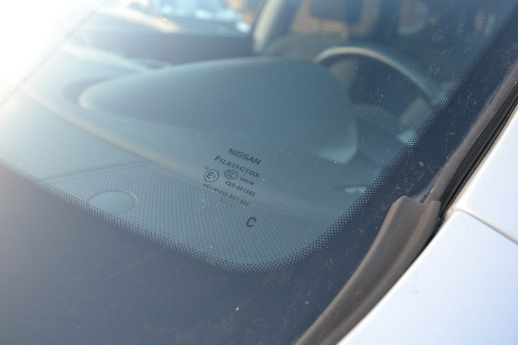 Nissan Qashqai+2 4x4 7os Panorama Climatronic Alu Serwis 2012r.Automat zdjęcie 25