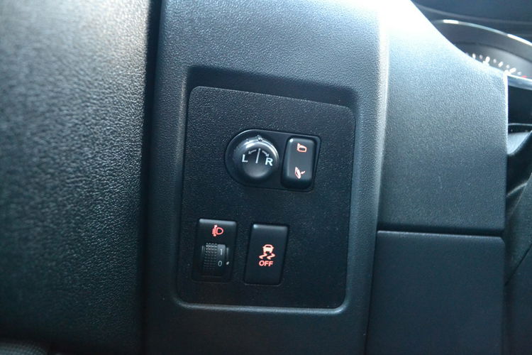 Nissan Qashqai+2 4x4 7os Panorama Climatronic Alu Serwis 2012r.Automat zdjęcie 26