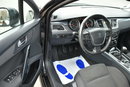 Peugeot 508 1.6HDi 120KM 2018r. Climatronic TEMPOMAT NAVi Kamera Blis zdjęcie 14
