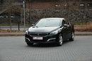 Peugeot 508 1.6HDi 120KM 2018r. Climatronic TEMPOMAT NAVi Kamera Blis zdjęcie 17