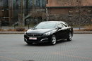 Peugeot 508 1.6HDi 120KM 2018r. Climatronic TEMPOMAT NAVi Kamera Blis zdjęcie 18