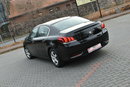 Peugeot 508 1.6HDi 120KM 2018r. Climatronic TEMPOMAT NAVi Kamera Blis zdjęcie 20