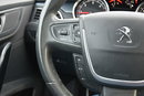 Peugeot 508 1.6HDi 120KM 2018r. Climatronic TEMPOMAT NAVi Kamera Blis zdjęcie 25