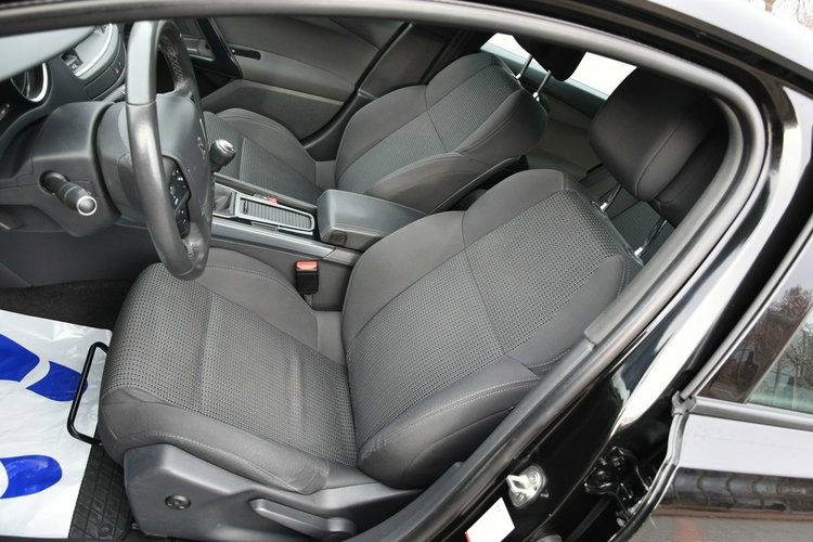 Peugeot 508 1.6HDi 120KM 2018r. Climatronic TEMPOMAT NAVi Kamera Blis zdjęcie 26