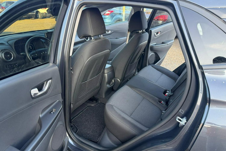 Hyundai Kona EV, 100KW, NAVI, gwarancja zdjęcie 16