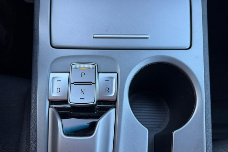 Hyundai Kona EV, 100KW, NAVI, gwarancja zdjęcie 27