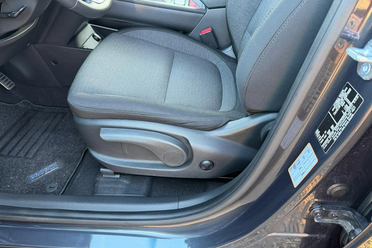 Hyundai Kona EV, 100KW, NAVI, gwarancja zdjęcie 29