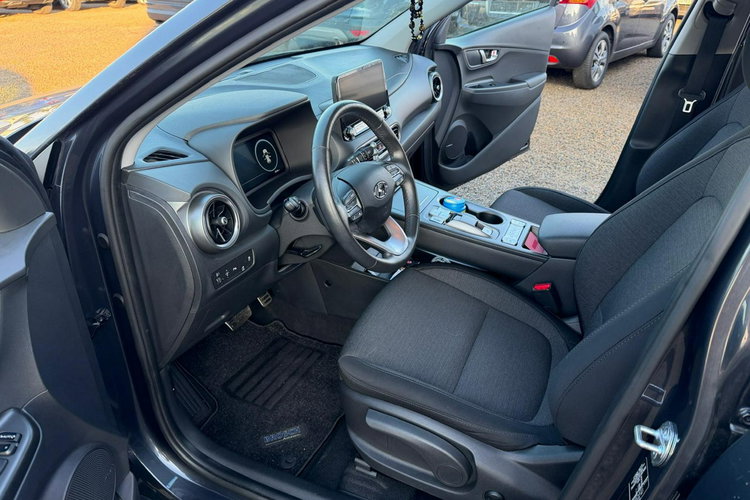 Hyundai Kona EV, 100KW, NAVI, gwarancja zdjęcie 5
