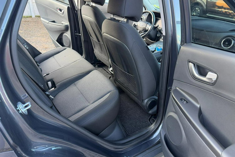 Hyundai Kona EV, 100KW, NAVI, gwarancja zdjęcie 7
