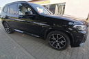 BMW iX3 Salon PL Bezwypadkowy Pełna Gwarancja Pełna Fa.VAT 23% zdjęcie 20