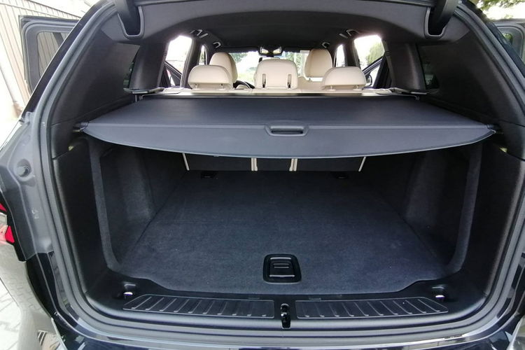 BMW iX3 Salon PL Bezwypadkowy Pełna Gwarancja Pełna Fa.VAT 23% zdjęcie 29