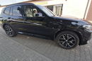 BMW iX3 Salon PL Bezwypadkowy Pełna Gwarancja Pełna Fa.VAT 23% zdjęcie 6