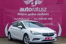 Opel Astra Salon Polska 1.4 Benzyna 125KM Nawigacja Org. Lakier Gwarancja zdjęcie 1