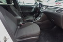 Opel Astra Salon Polska 1.4 Benzyna 125KM Nawigacja Org. Lakier Gwarancja zdjęcie 13