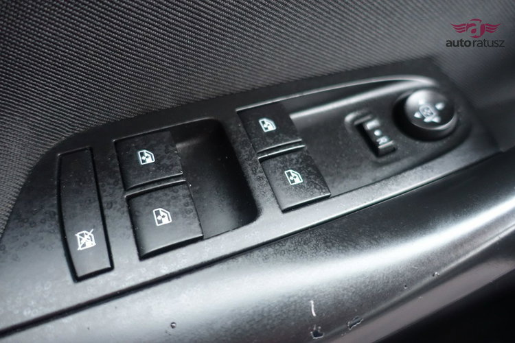 Opel Astra Salon Polska 1.4 Benzyna 125KM Nawigacja Org. Lakier Gwarancja zdjęcie 25