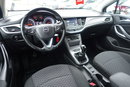 Opel Astra Salon Polska 1.4 Benzyna 125KM Nawigacja Org. Lakier Gwarancja zdjęcie 26