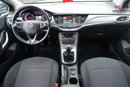 Opel Astra Salon Polska 1.4 Benzyna 125KM Nawigacja Org. Lakier Gwarancja zdjęcie 27