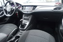 Opel Astra Salon Polska 1.4 Benzyna 125KM Nawigacja Org. Lakier Gwarancja zdjęcie 28