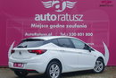 Opel Astra Salon Polska 1.4 Benzyna 125KM Nawigacja Org. Lakier Gwarancja zdjęcie 5