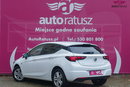 Opel Astra Salon Polska 1.4 Benzyna 125KM Nawigacja Org. Lakier Gwarancja zdjęcie 7