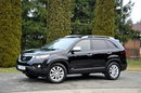 Kia Sorento 2.2CRDi(197KM) AWD Xenon Panorama Skóry Automat El.Fotel Alu18"ASO zdjęcie 11