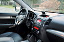 Kia Sorento 2.2CRDi(197KM) AWD Xenon Panorama Skóry Automat El.Fotel Alu18"ASO zdjęcie 18