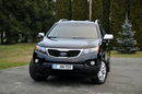 Kia Sorento 2.2CRDi(197KM) AWD Xenon Panorama Skóry Automat El.Fotel Alu18"ASO zdjęcie 8