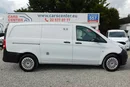 Mercedes VITO zdjęcie 17