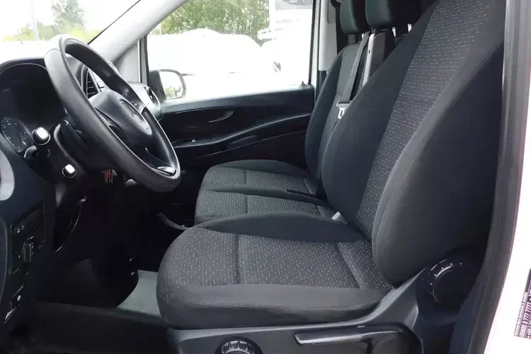 Mercedes VITO zdjęcie 8