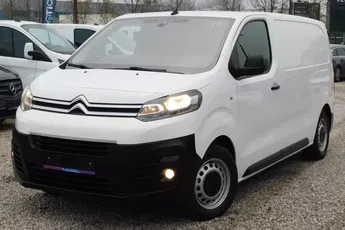 Citroen Jumpy