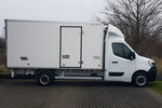 Renault Master 8EP CHŁODNIA 4.21x2.11x2.00 IZOTERMA AGREGAT CARRIER GRZANIE KLIMA zdjęcie 12