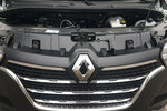 Renault Master 8EP CHŁODNIA 4.21x2.11x2.00 IZOTERMA AGREGAT CARRIER GRZANIE KLIMA zdjęcie 13