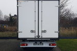 Renault Master 8EP CHŁODNIA 4.21x2.11x2.00 IZOTERMA AGREGAT CARRIER GRZANIE KLIMA zdjęcie 16