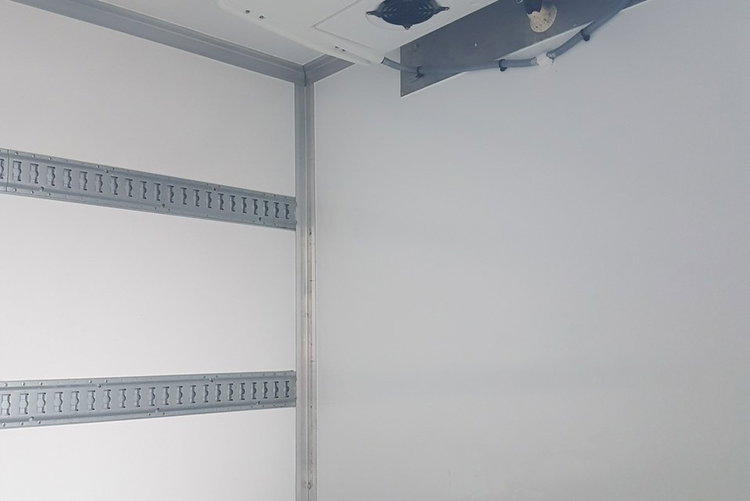 Renault Master 8EP CHŁODNIA 4.21x2.11x2.00 IZOTERMA AGREGAT CARRIER GRZANIE KLIMA zdjęcie 17