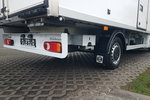 Renault Master 8EP CHŁODNIA 4.21x2.11x2.00 IZOTERMA AGREGAT CARRIER GRZANIE KLIMA zdjęcie 23
