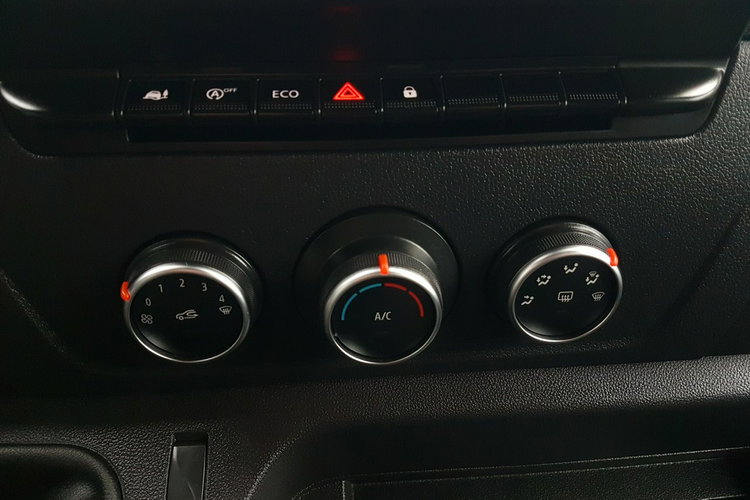 Renault Master 8EP CHŁODNIA 4.21x2.11x2.00 IZOTERMA AGREGAT CARRIER GRZANIE KLIMA zdjęcie 25