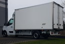 Renault Master 8EP CHŁODNIA 4.21x2.11x2.00 IZOTERMA AGREGAT CARRIER GRZANIE KLIMA zdjęcie 28